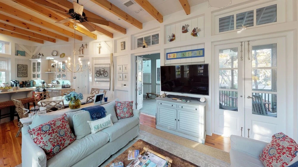 Answered Prayers - 141 Smolian Circle by Dune Vacation Rentals