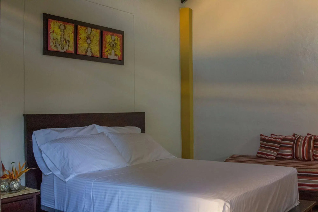 Hotel Amazon Bed And Breakfast