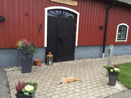 Ramsjögård Hotell