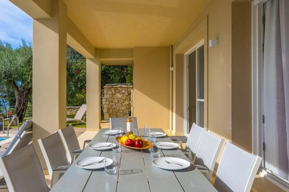 Villa Penelope With 4 Bedrooms and 3 Bathrooms