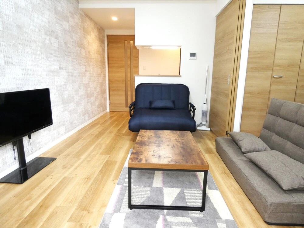 Alpha Square Minami 6 Jo 503
