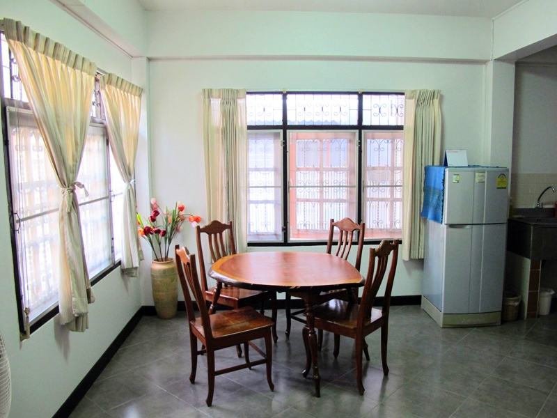 Baan Pailin Holiday Home