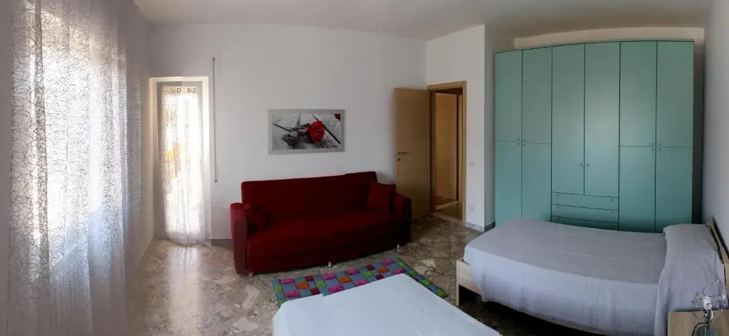 Casa Vacanze La Perla
