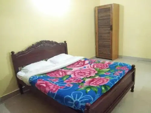Mansarovar Holiday Home