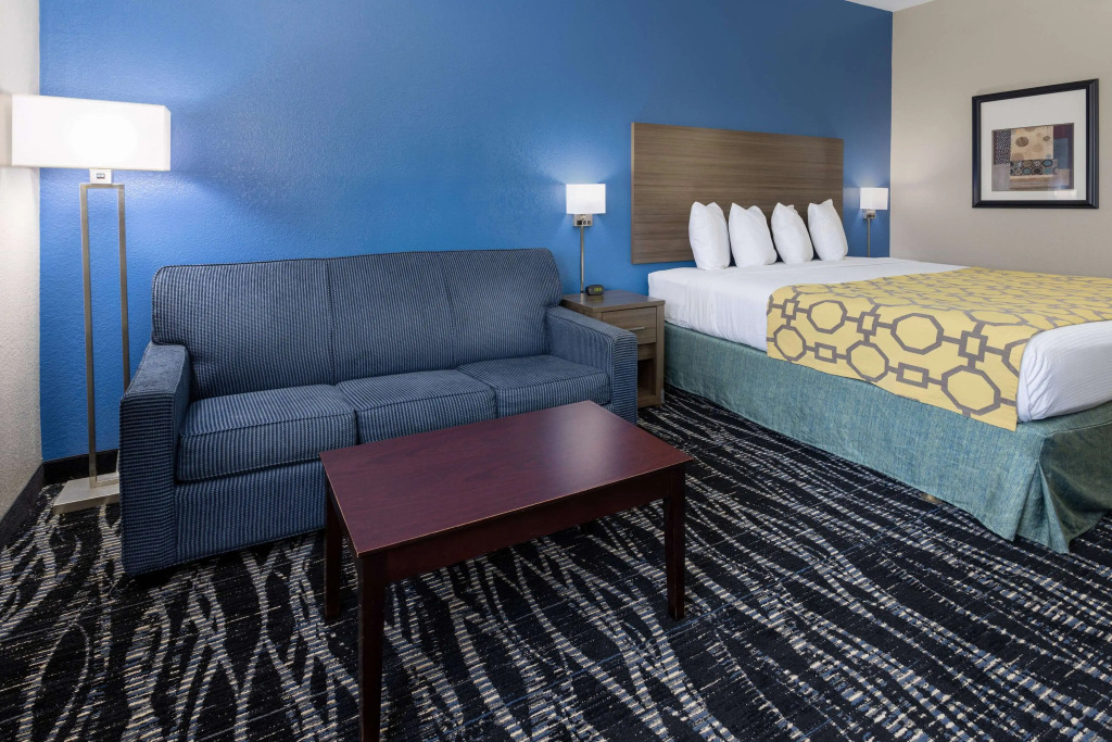 Baymont by Wyndham Saraland