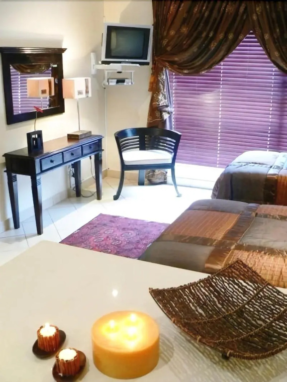 Rustenburg Boutique Hotel