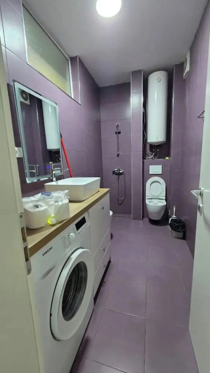 Tirent Apartment - Komuna e Parisit 3