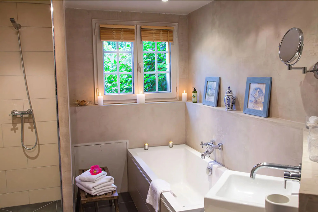 Domaine de Bellevue - Restaurant & Spa