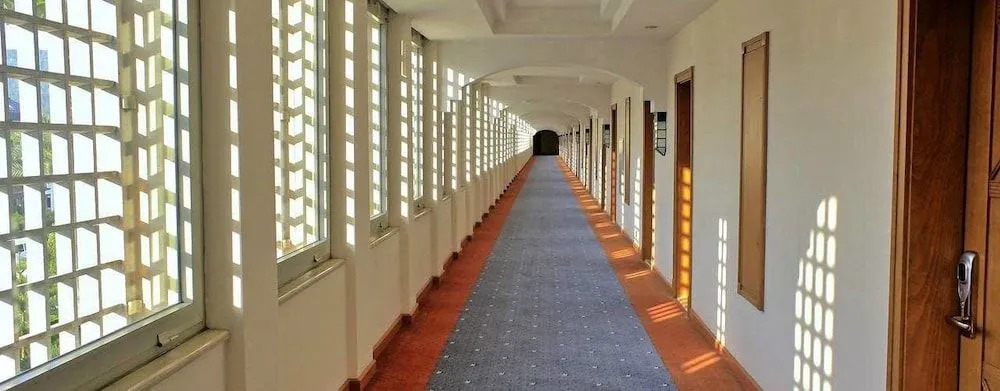 Hotel Casa Peix