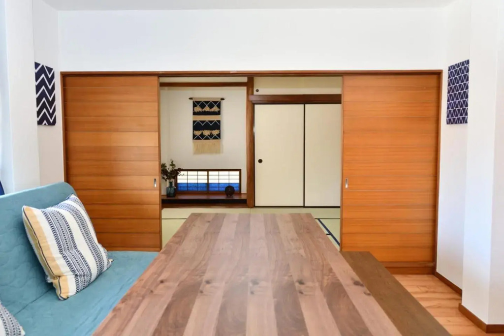 Grand Bleu / Vacation STAY 1506