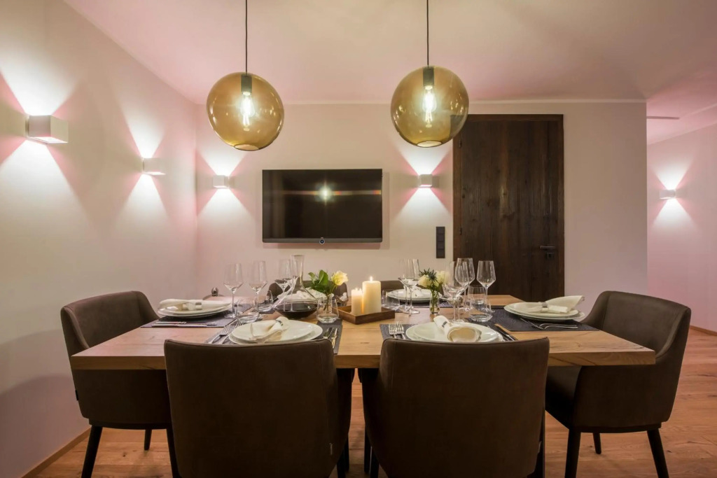 Nidus Luxury Apartments