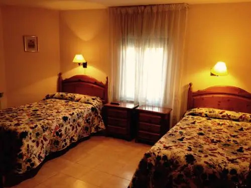 Hostal Nicolás