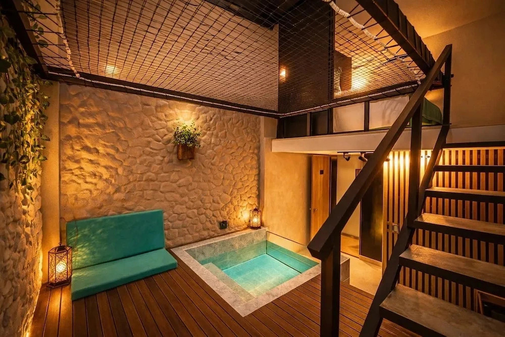 Apartamento Golden