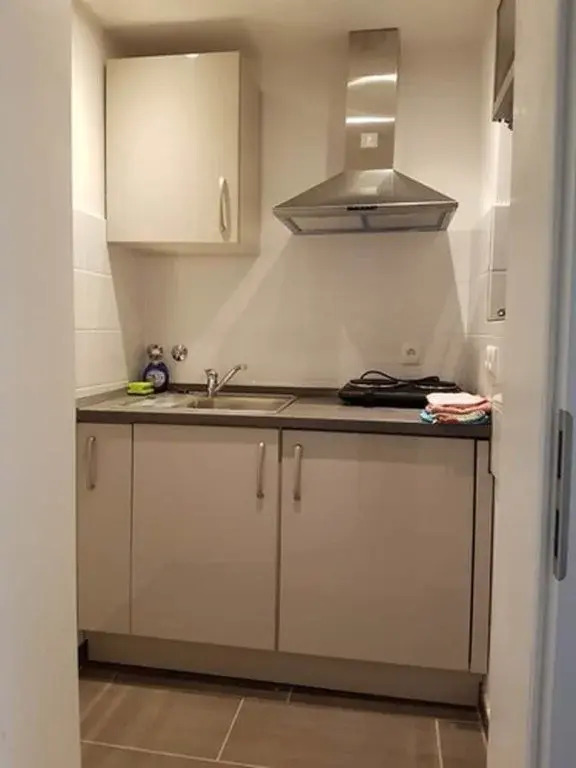 Apartmenthaus No 11