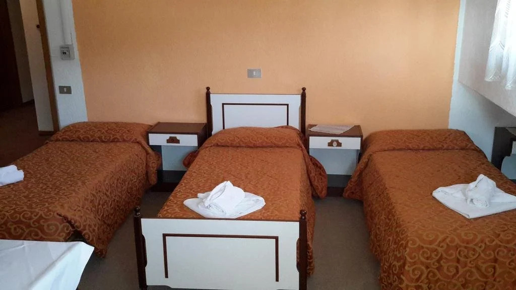 Hotel Nikoli