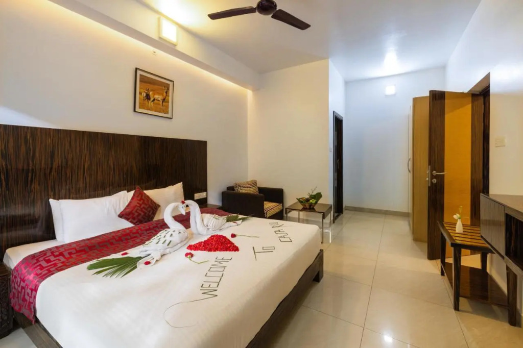 Casa Rio Resort Athirapilly