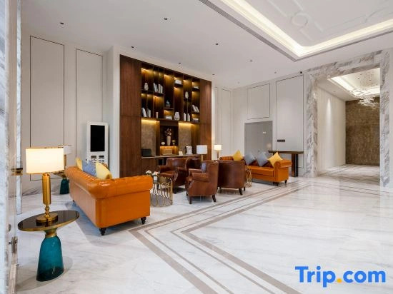 Vienna International Hotel (Jinzhong Yuci Impression City Branch)