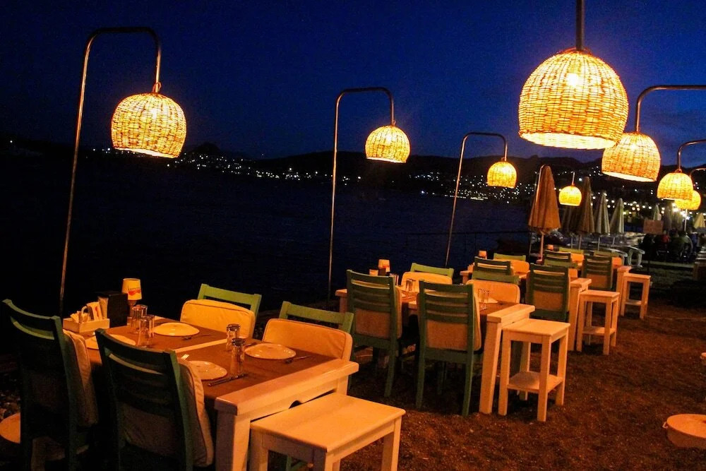 Kemanci Apart