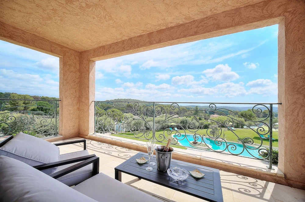 Propriété Prestige Cannes Mougins