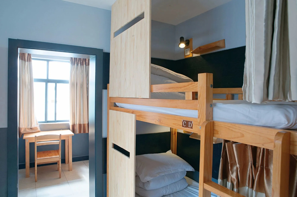 Upland International Youth Hostel
