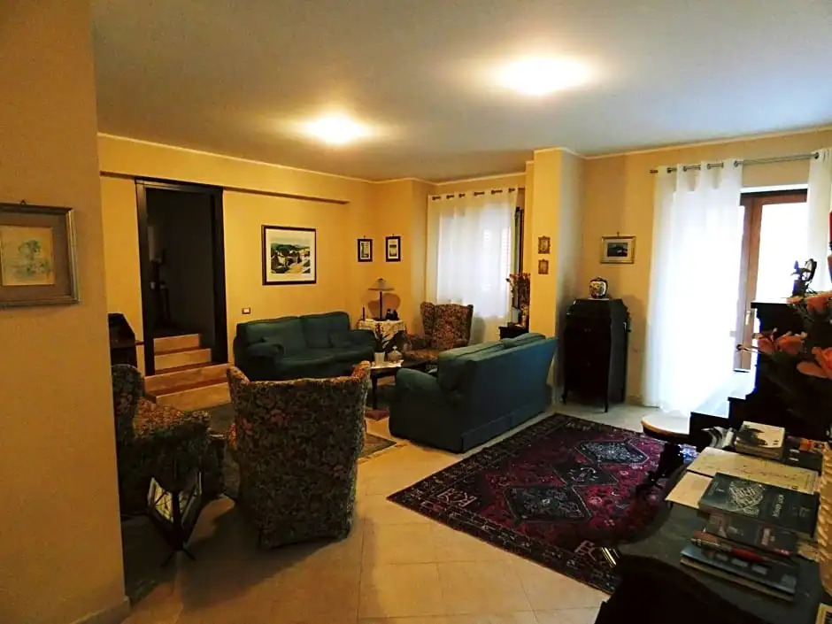 B&B del Corso