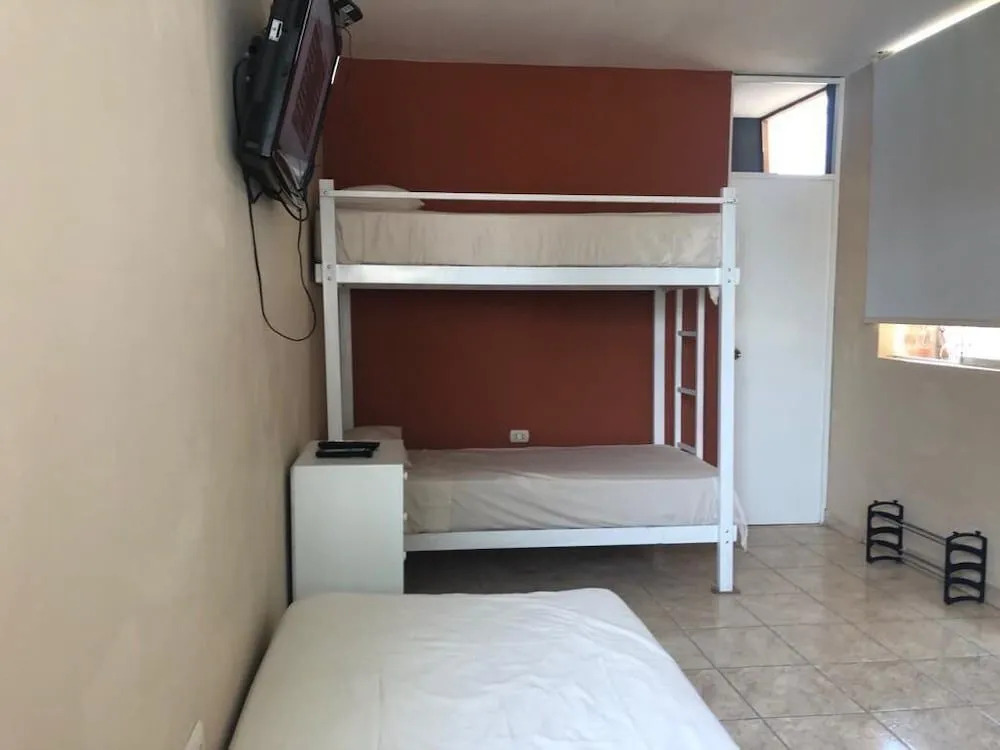 The Airport House