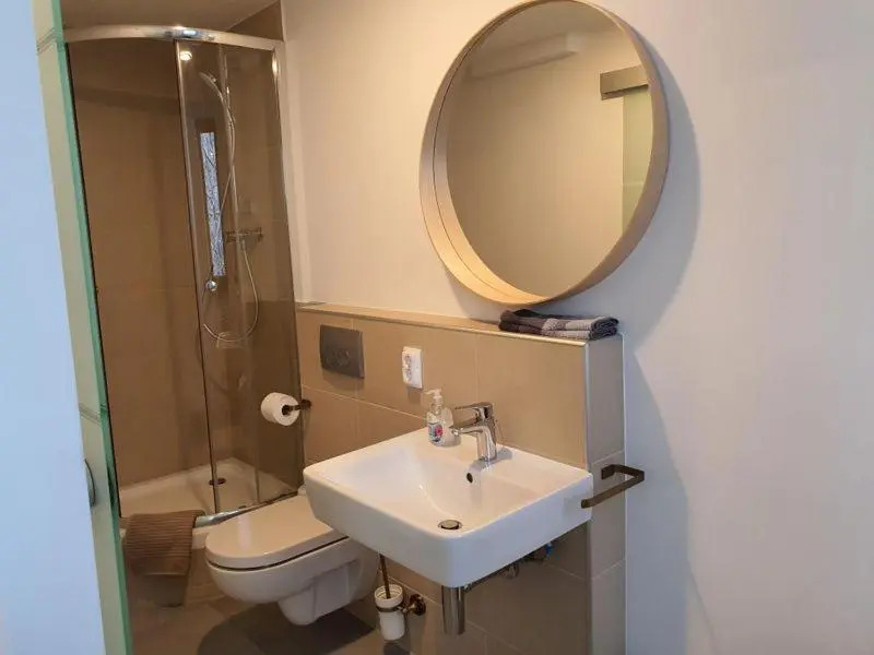 Moor Apartment 30