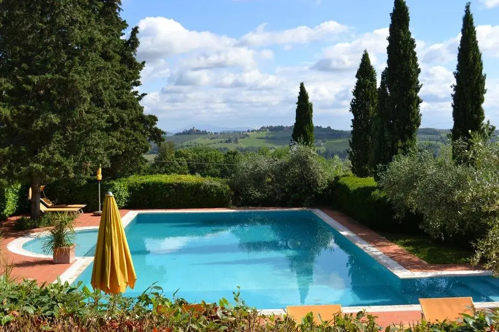 Relais Villa La Cappella
