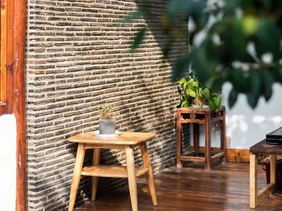Yunlu Atrium Xixiangli Homestay (Kunshan Jinxi Branch)
