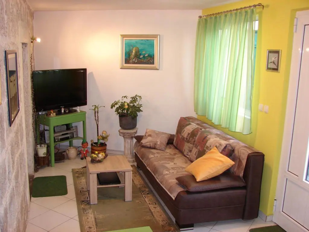 Apartment Franicevic