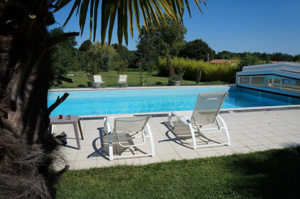 Domaine des Chais