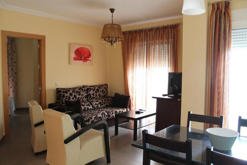 Apartamentos Turísticos Plaza del Olvido
