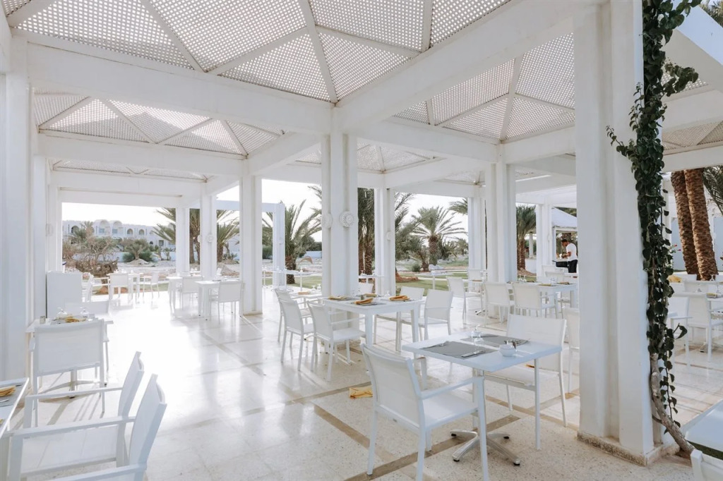 Djerba Golf and Spa