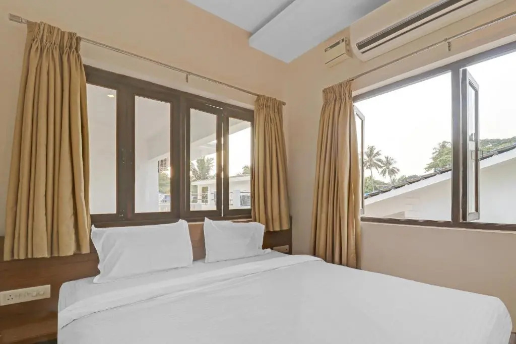 OYO 88595 Hotel Aquaa