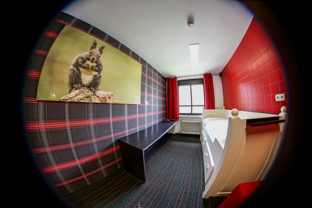Alpenliebe Design Hotel