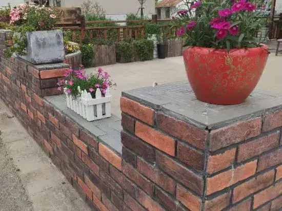 Shanghai Jingping Homestay