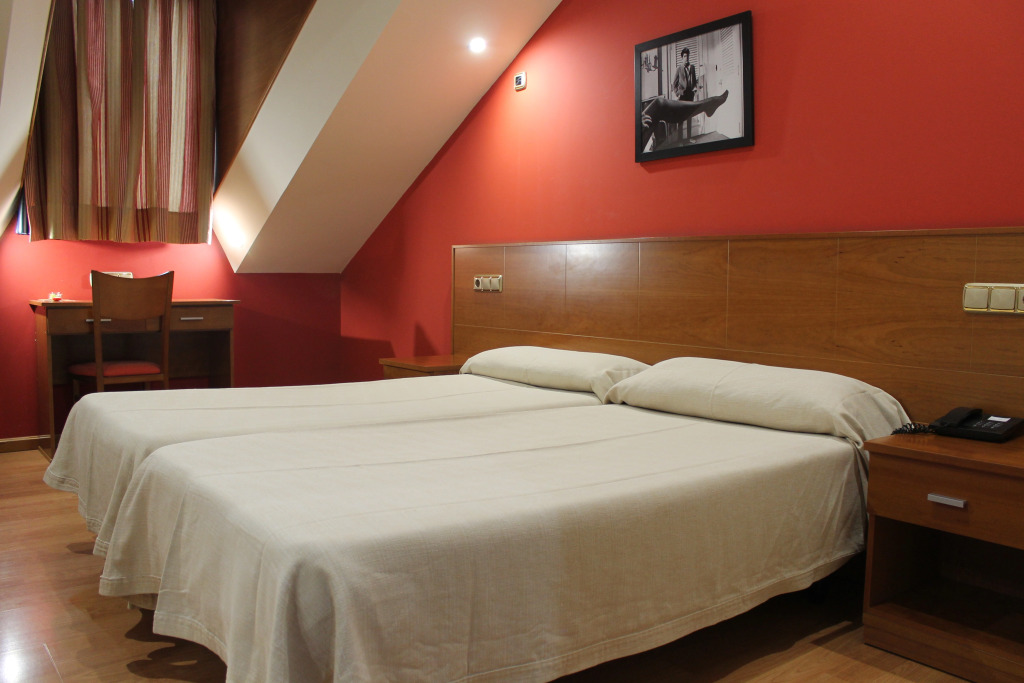 Hotel El Castillo