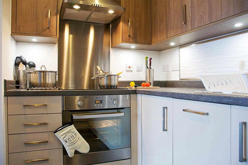 UR STAY Apartments Birmingham - Jewellery Quarter