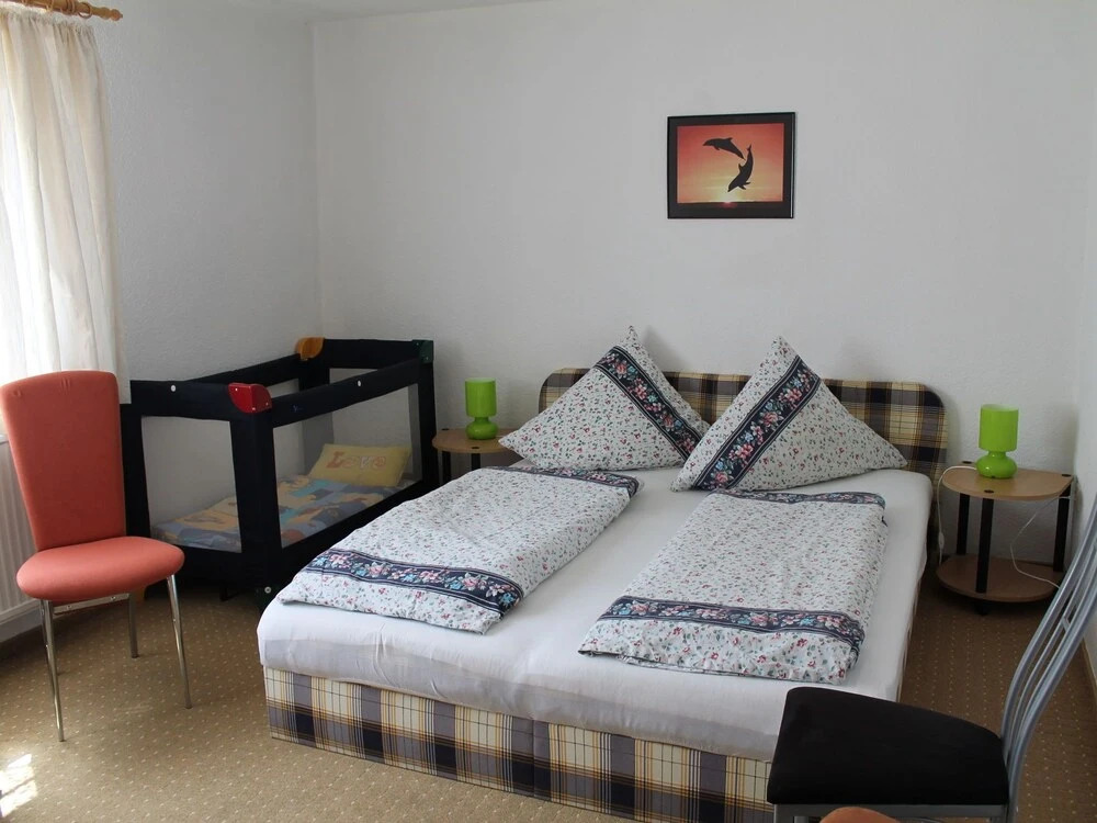 Cozy Apartment in Kröpelin Germany with Terrace
