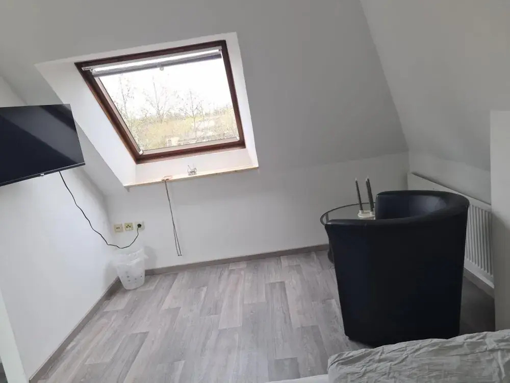 Hotel-Pension Friesenruh