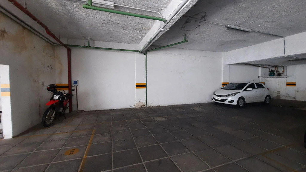 Apartamento Lindo De Viver No Maurício De Nassau
