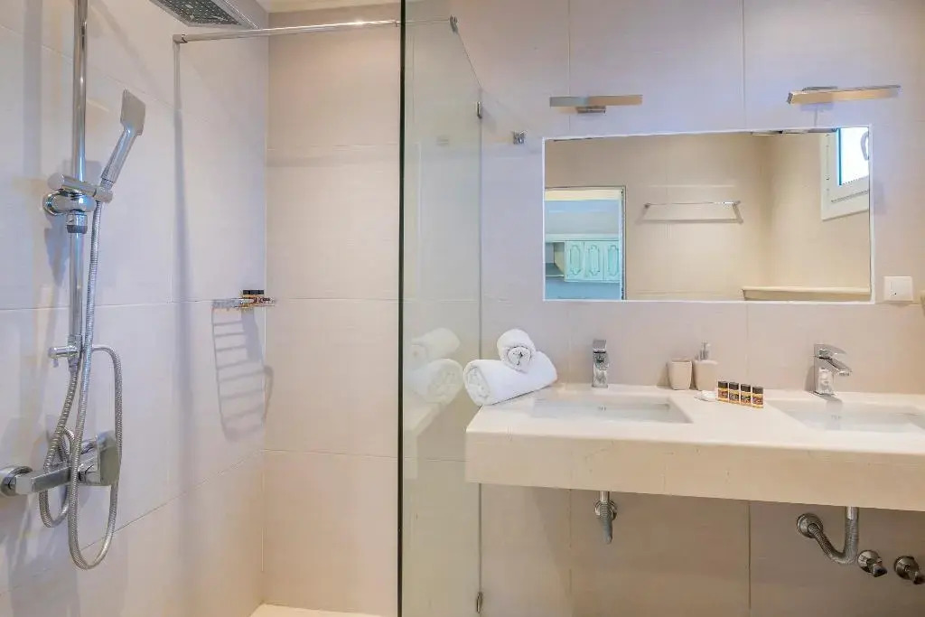 Ziogas Luxury Apartment's