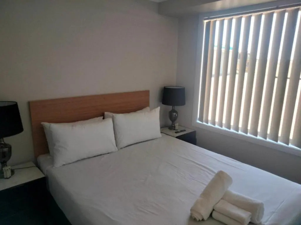 Stockmans Motel