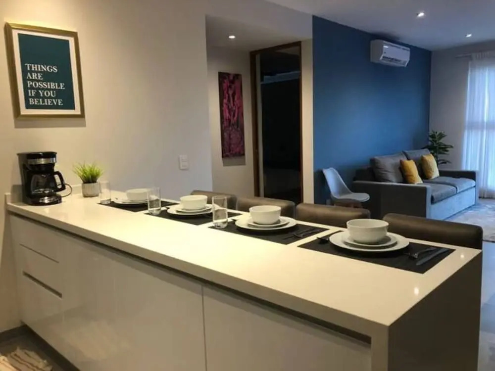 Incredible apartment 8 pax near beach