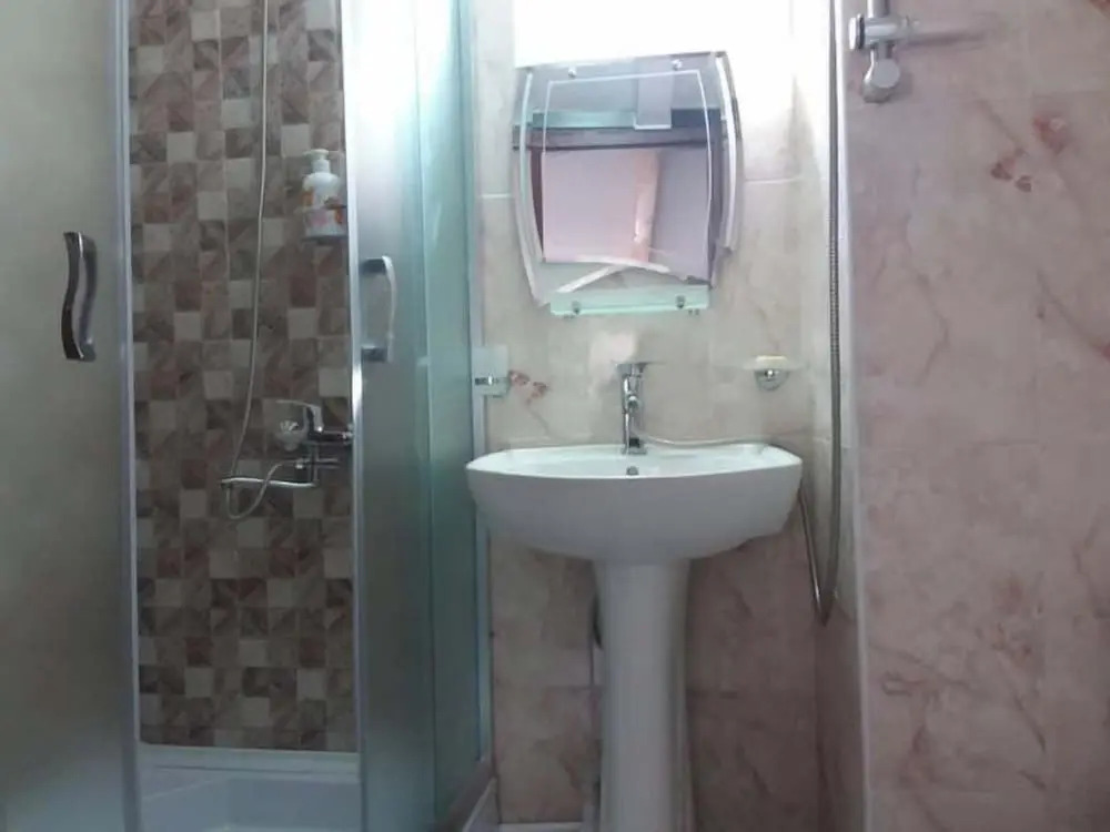 Historic Apartments "1868 Tbilisi" Best Location