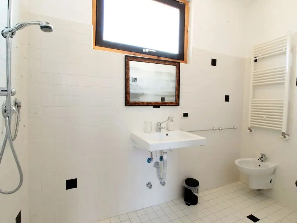 Spacious Hillstay, Piedmont