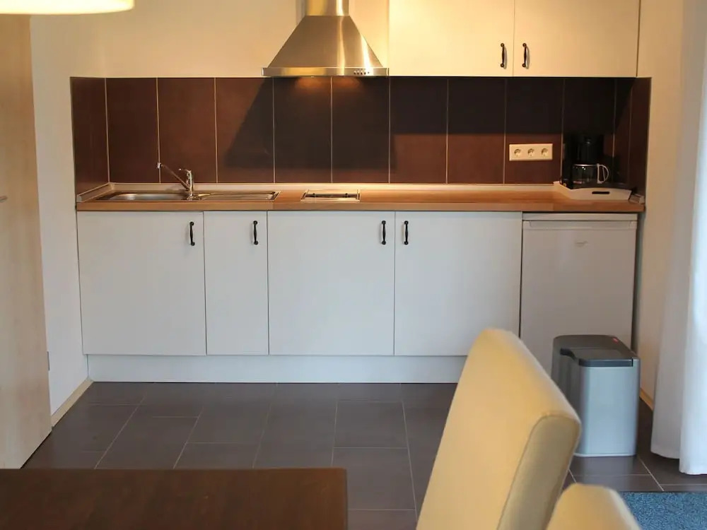 Vintage Holiday Home in Pruchten on Baltic Coast