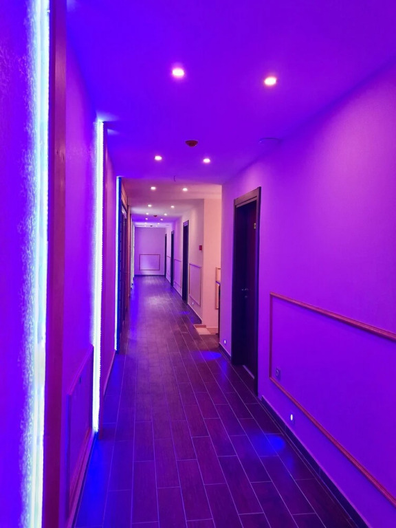 Uzungol Yesil Kosk Hotel