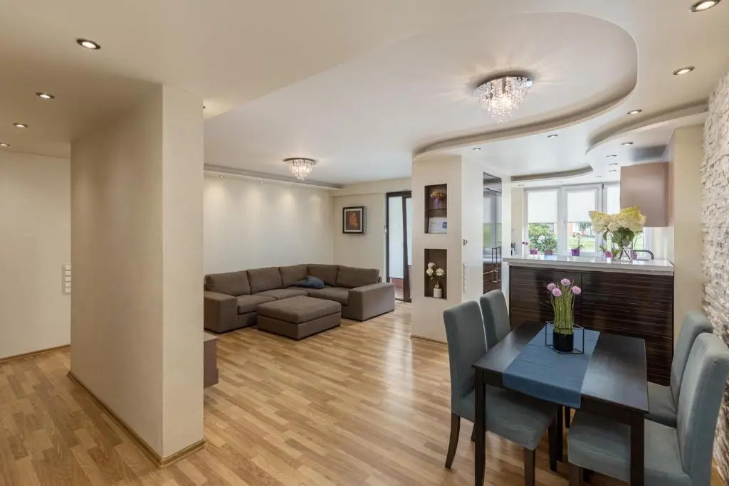 Jekabpils 2 Apartment