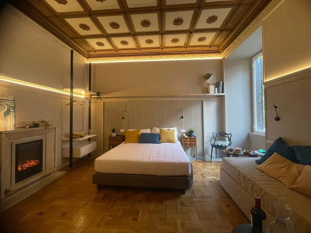 Z-ArchSuites Urbs